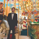 Image for article titled NJ Woman and Family Live With Cardboard Cutout of Bradley Cooper